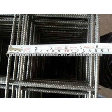 Anping Steel reinforcing welded mesh